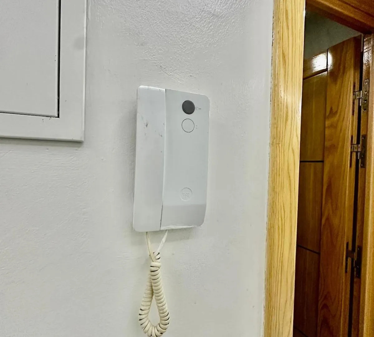 Appartement Spacieux Avec Parking Agádír 0*,