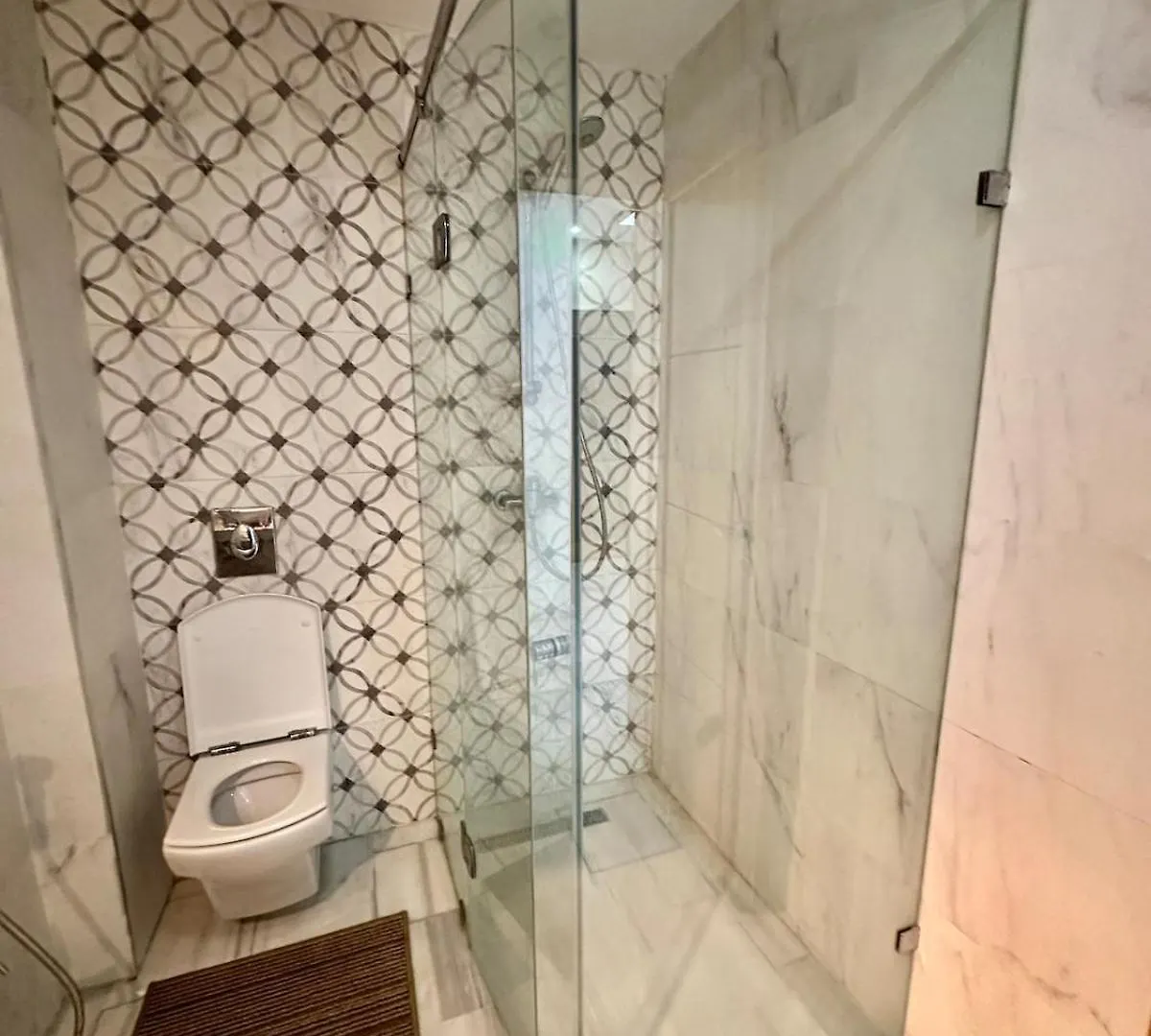 Apartmán Appartement Spacieux Avec Parking Agádír